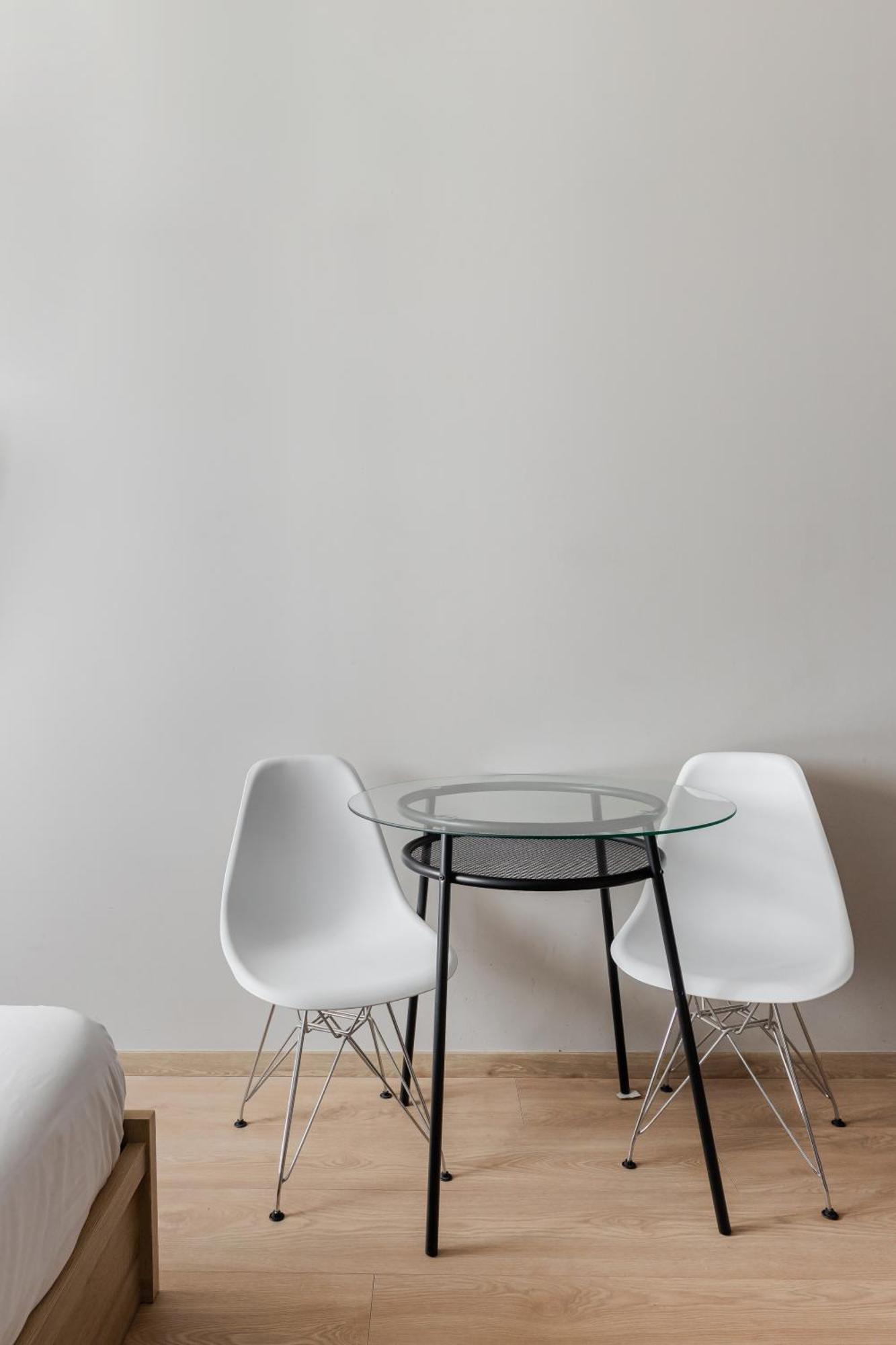 #Aura Studios & Suites V9-10 Salonicco Esterno foto