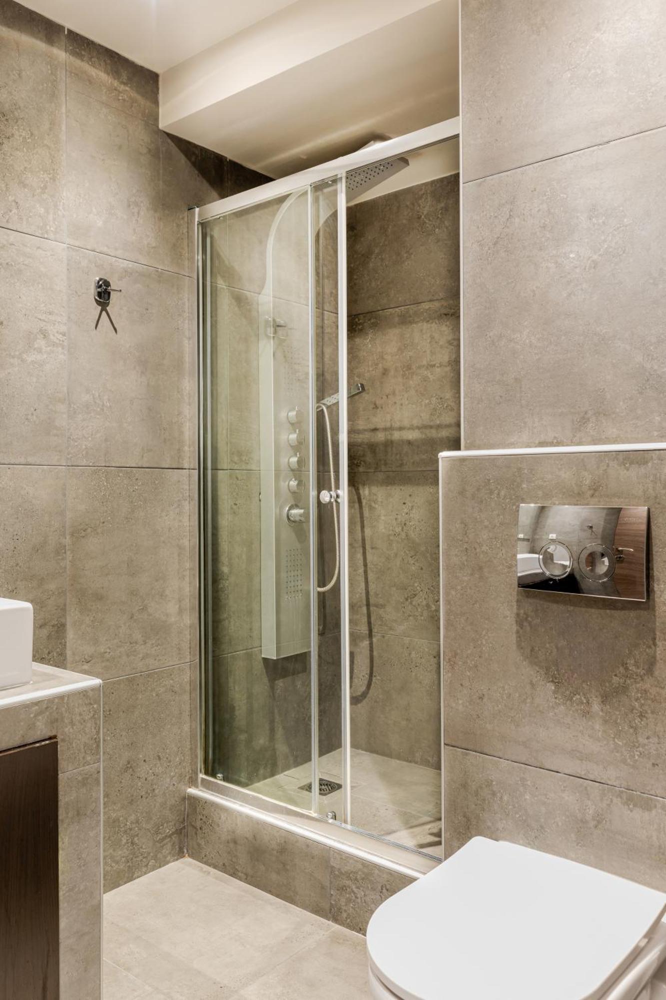 #Aura Studios & Suites V9-10 Salonicco Esterno foto